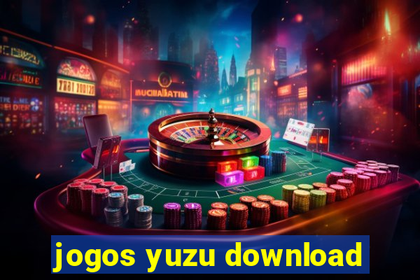 jogos yuzu download